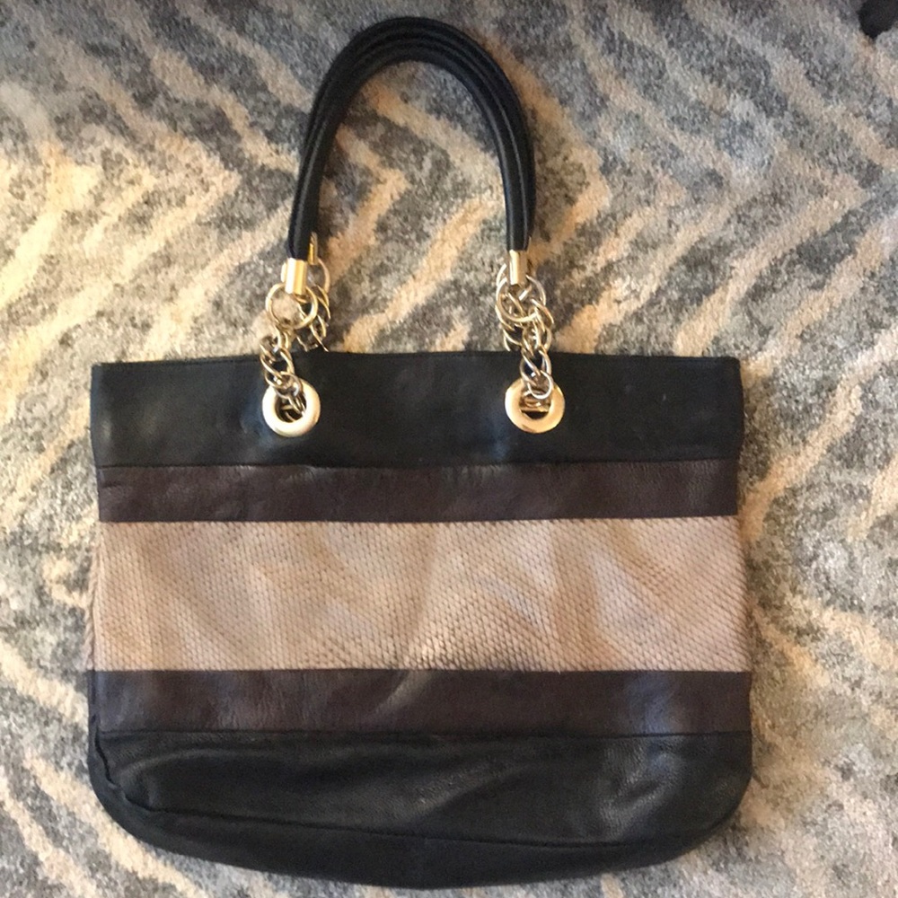 Cynthia Rowley shoulder bag